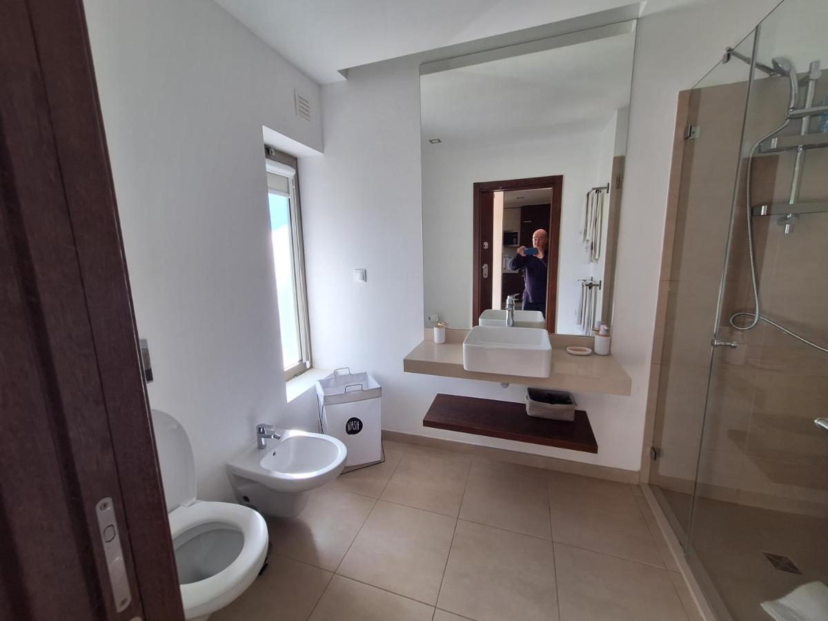 Oasis Mar B0A Daire Portimão Dış mekan fotoğraf
