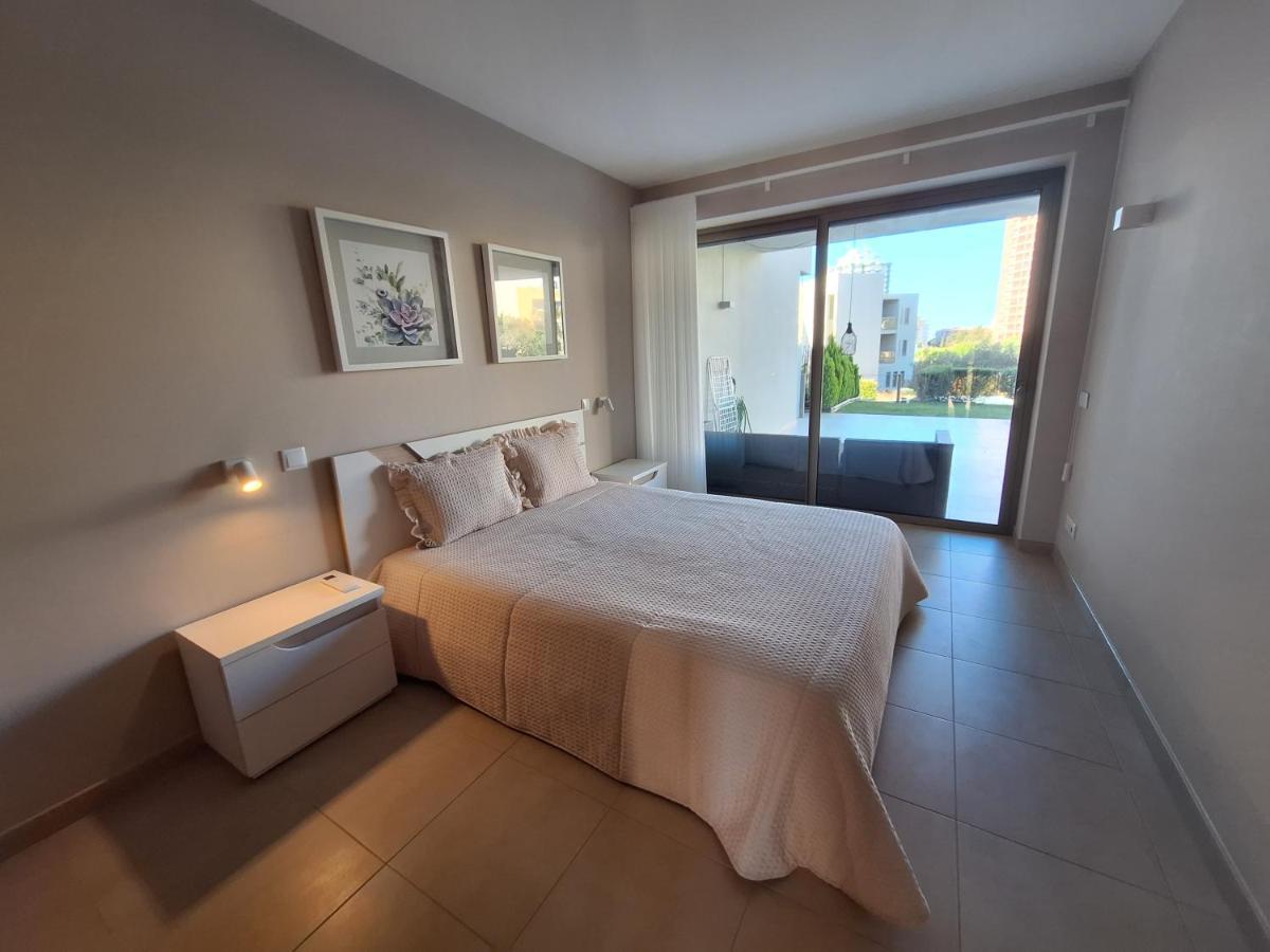 Oasis Mar B0A Daire Portimão Dış mekan fotoğraf