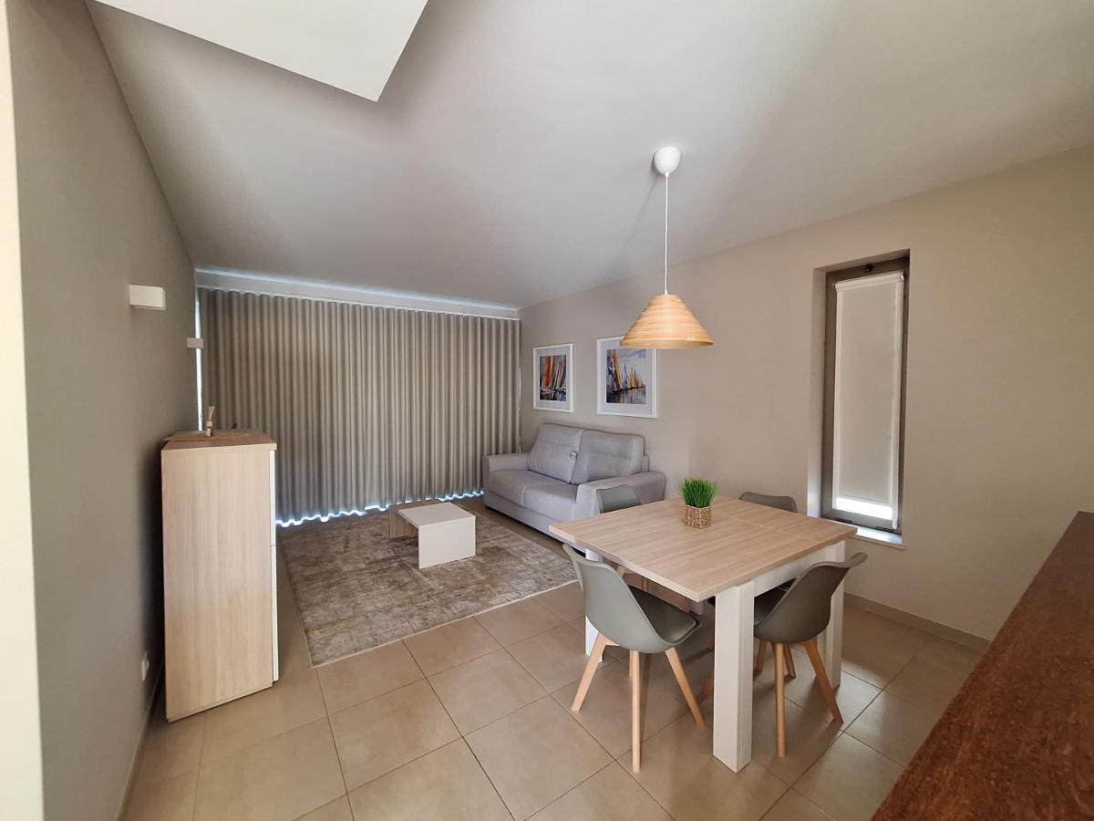 Oasis Mar B0A Daire Portimão Dış mekan fotoğraf